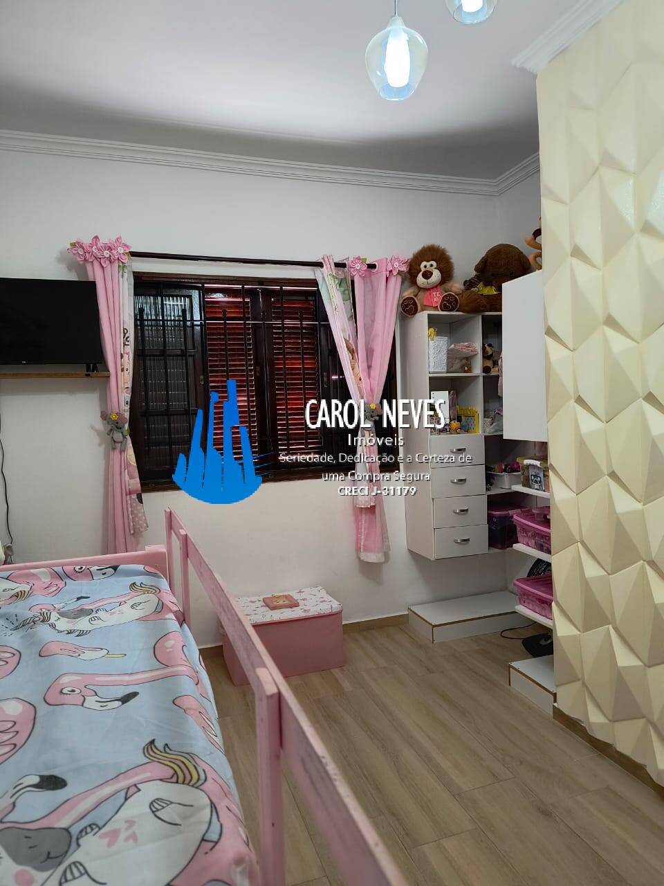 Casa à venda com 3 quartos, 130m² - Foto 28