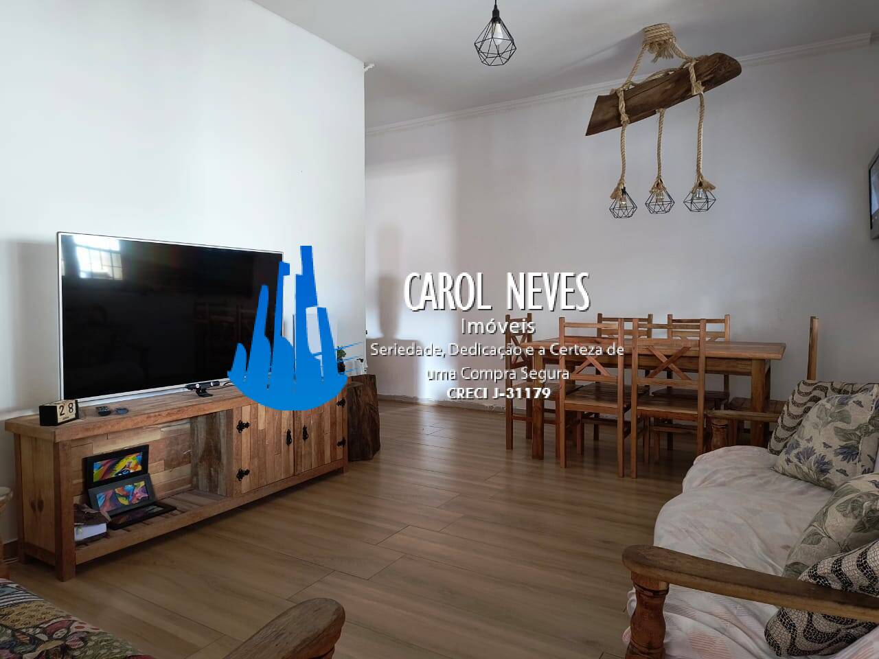 Casa à venda com 3 quartos, 130m² - Foto 9