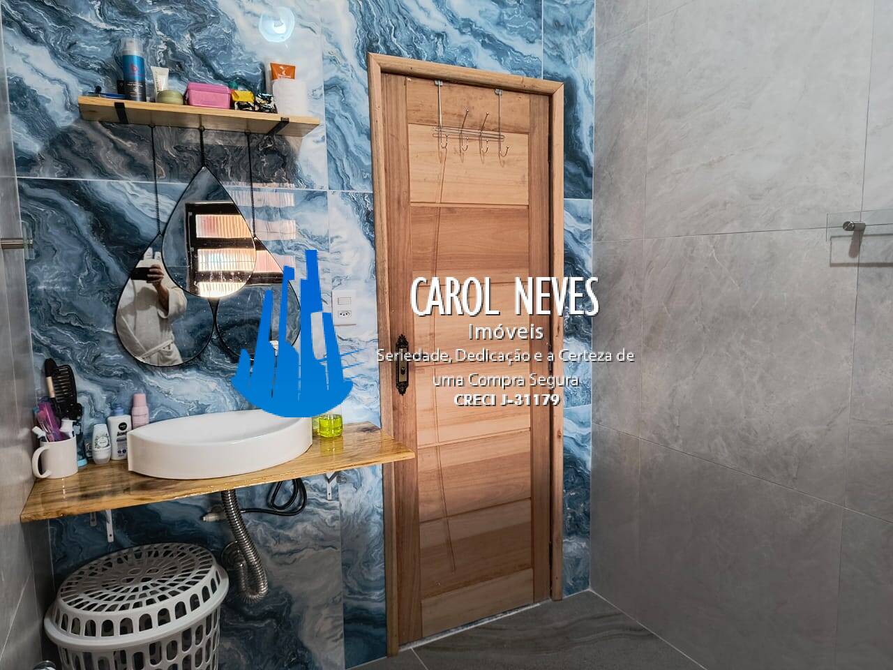 Casa à venda com 3 quartos, 130m² - Foto 33