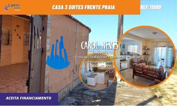 Casa à venda com 3 quartos, 180m² - Foto 1