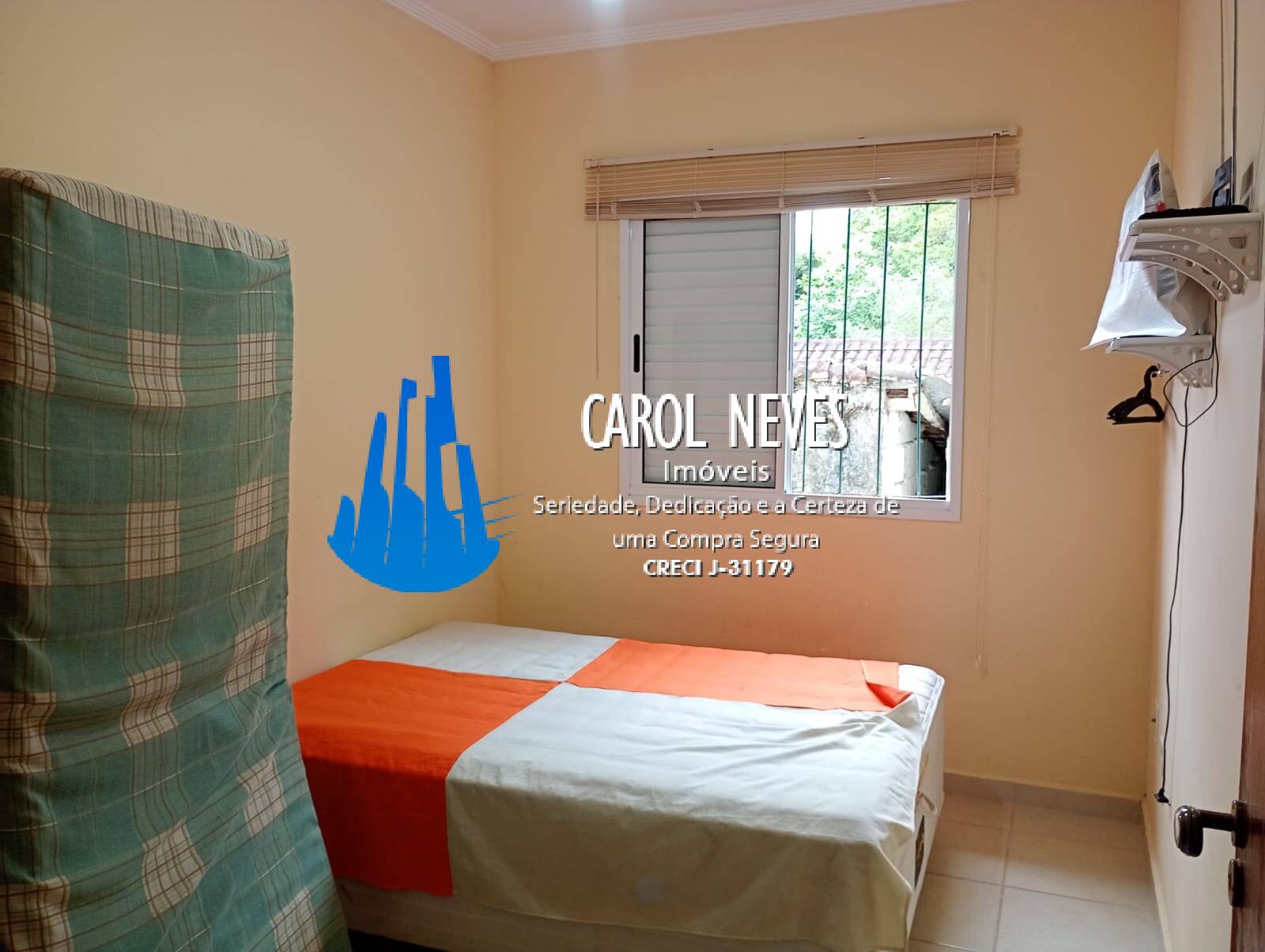 Casa à venda com 2 quartos, 67m² - Foto 11