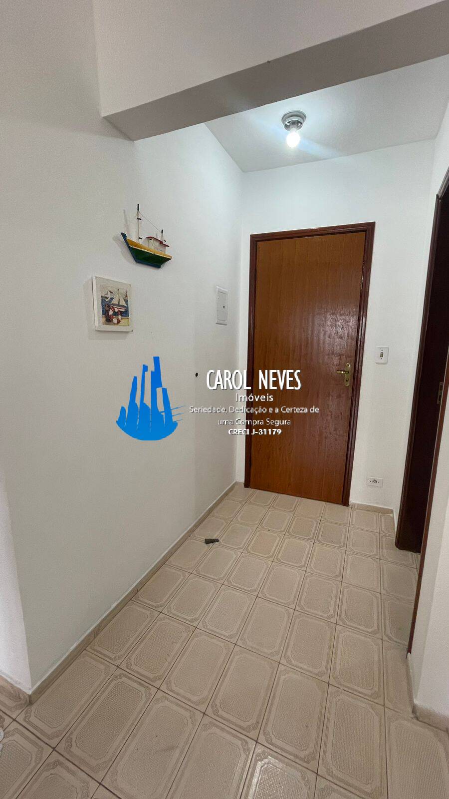 Apartamento à venda com 2 quartos, 93m² - Foto 8