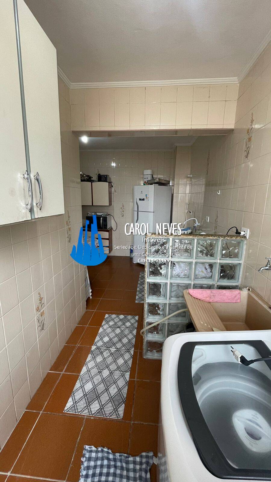 Apartamento à venda com 2 quartos, 93m² - Foto 7