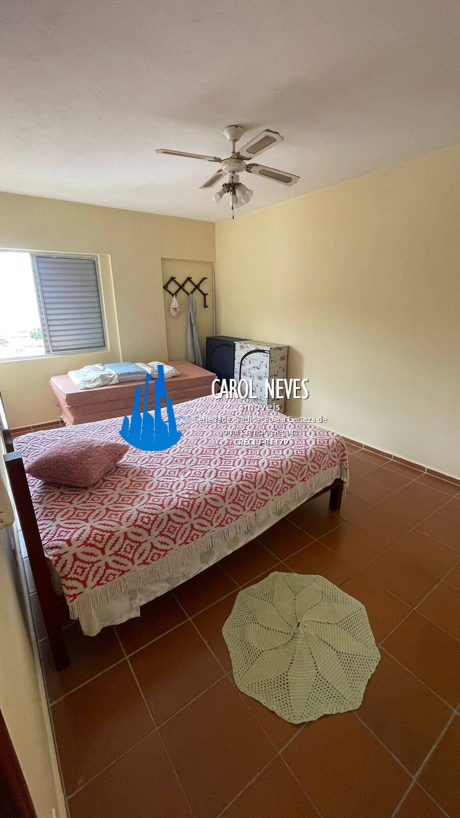 Apartamento à venda com 2 quartos, 93m² - Foto 10