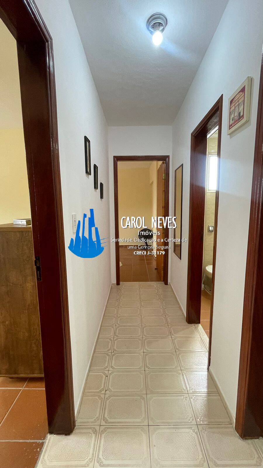 Apartamento à venda com 2 quartos, 93m² - Foto 9