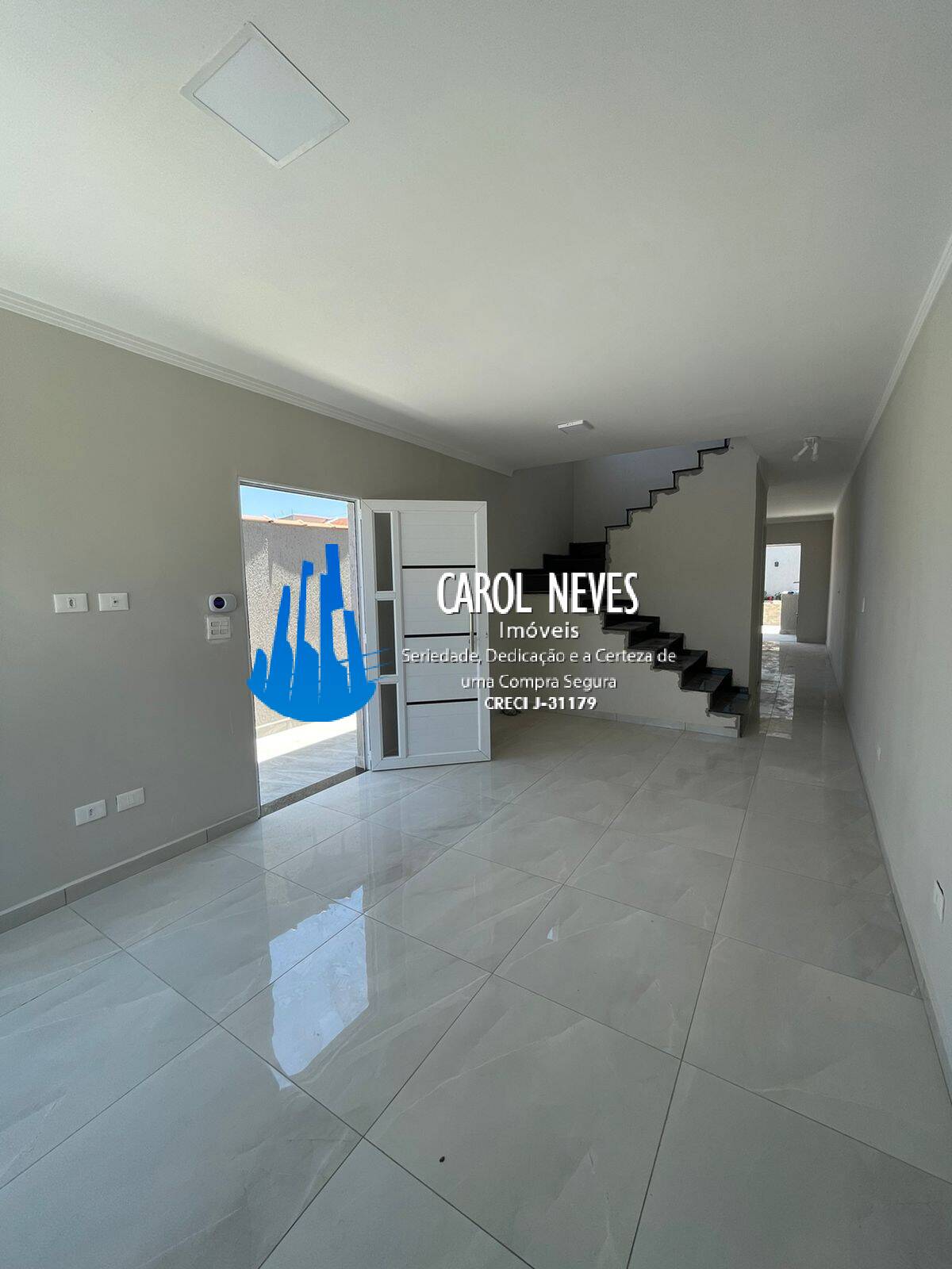 Sobrado à venda com 3 quartos, 100m² - Foto 6