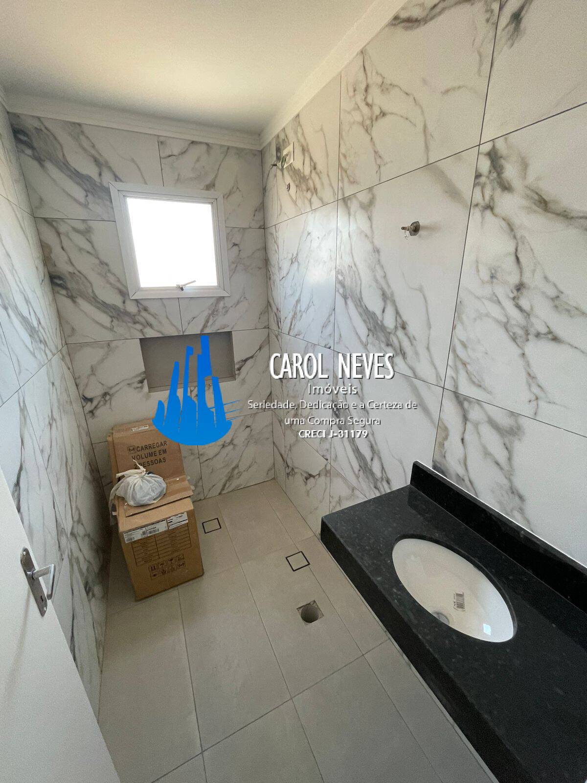 Sobrado à venda com 3 quartos, 100m² - Foto 19