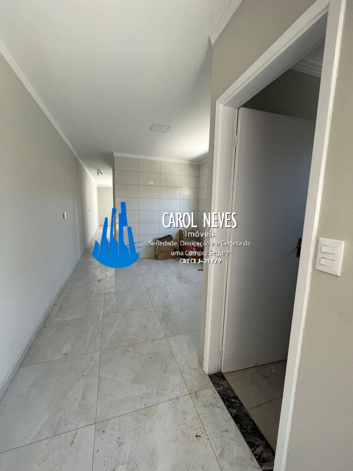 Sobrado à venda com 3 quartos, 100m² - Foto 11