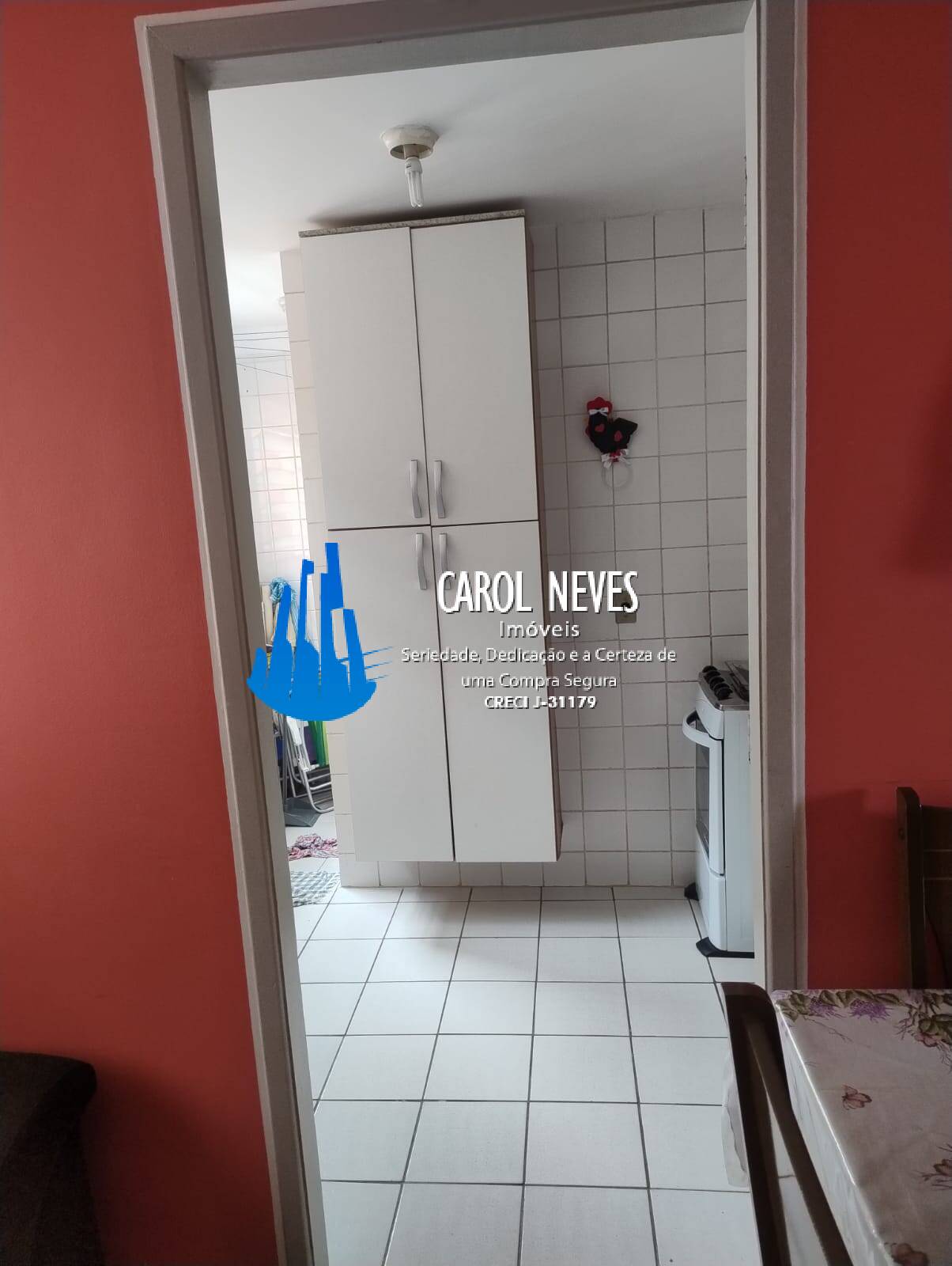 Apartamento à venda com 2 quartos, 50m² - Foto 8