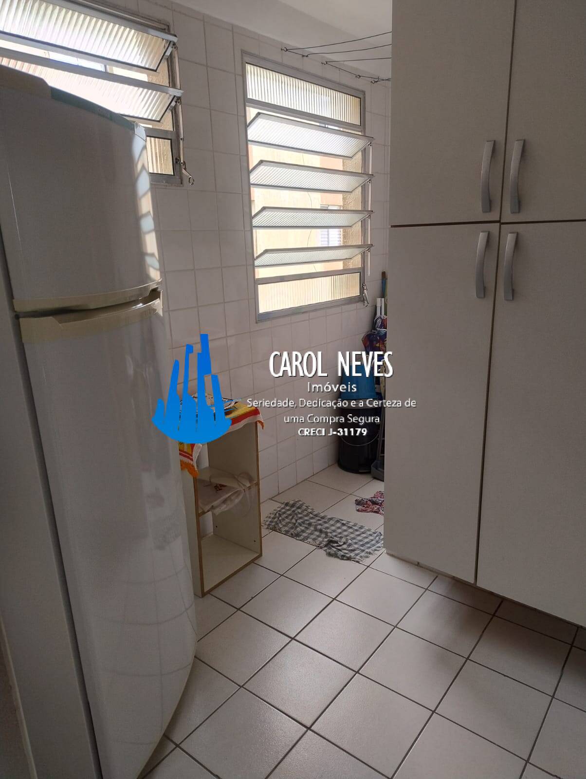 Apartamento à venda com 2 quartos, 50m² - Foto 11