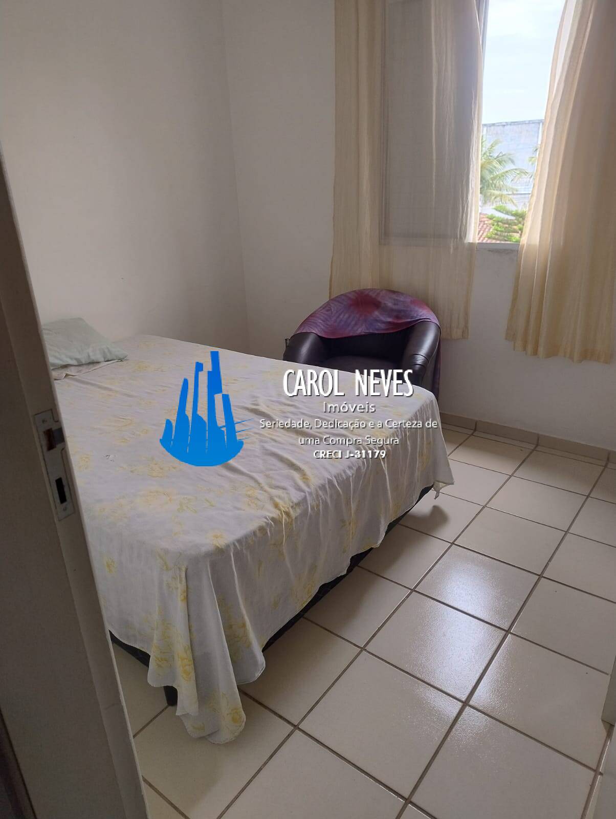 Apartamento à venda com 2 quartos, 50m² - Foto 13