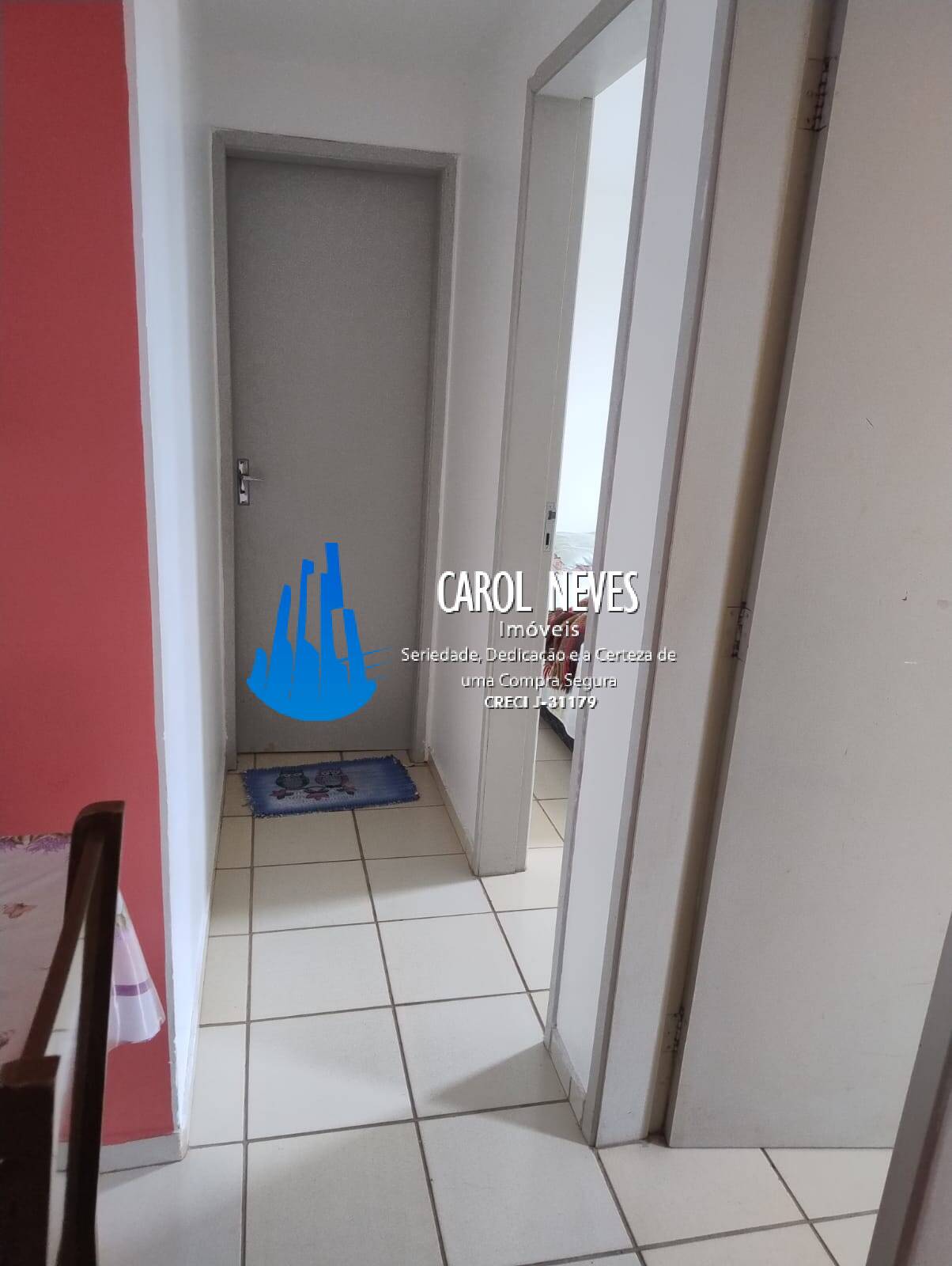 Apartamento à venda com 2 quartos, 50m² - Foto 12