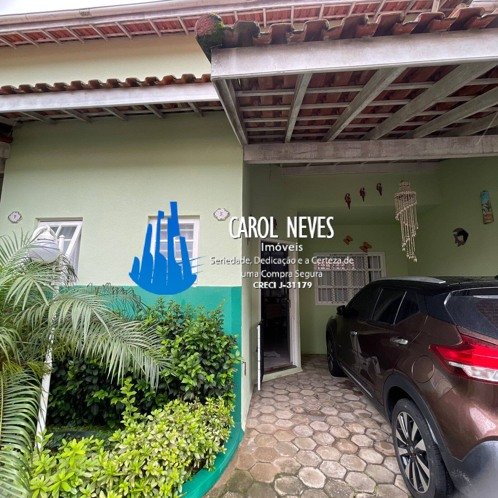 Sobrado à venda com 2 quartos, 81m² - Foto 6