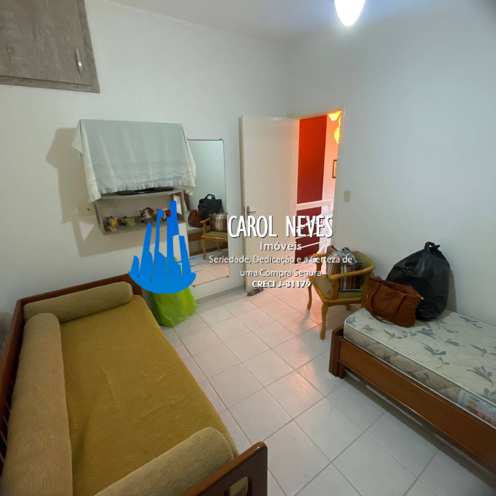 Sobrado à venda com 2 quartos, 81m² - Foto 16