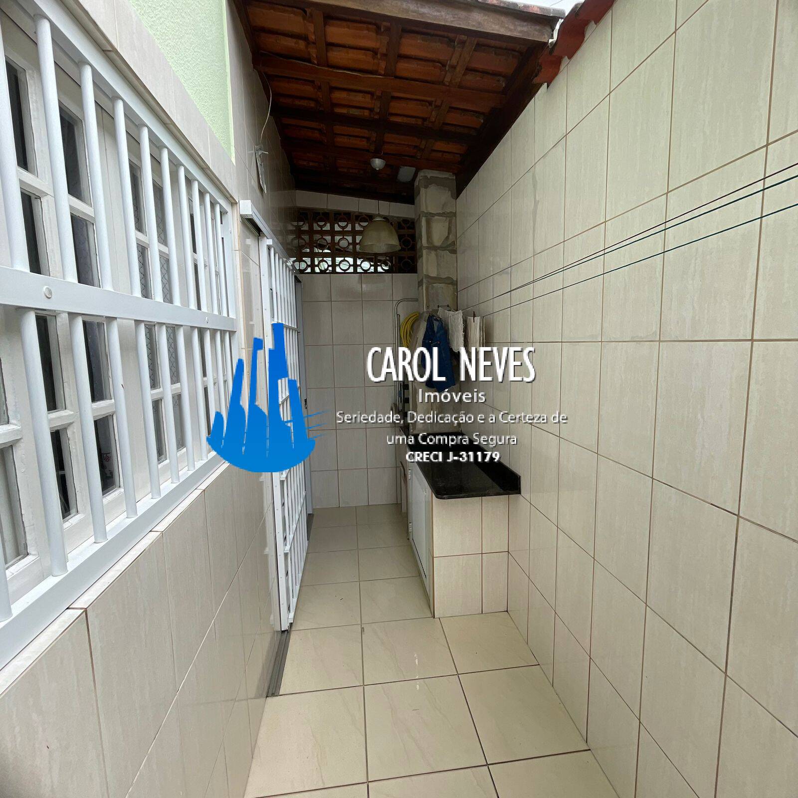 Sobrado à venda com 2 quartos, 81m² - Foto 56