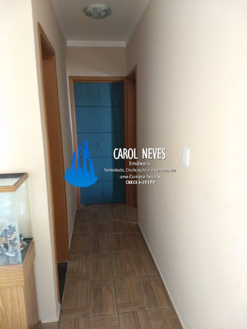 Apartamento à venda com 2 quartos, 52m² - Foto 9