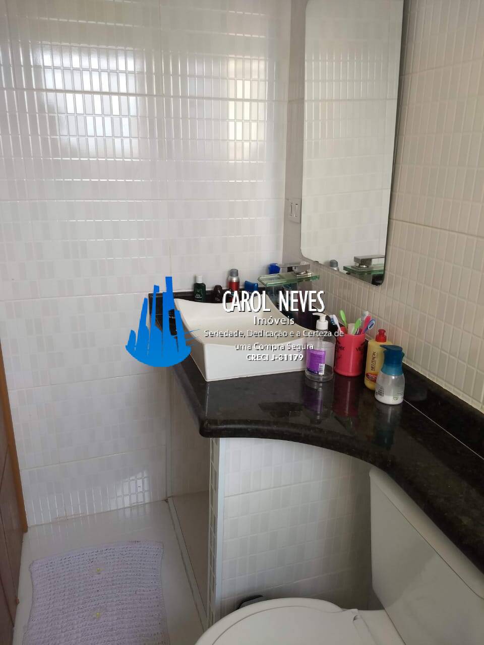 Apartamento à venda com 2 quartos, 52m² - Foto 11