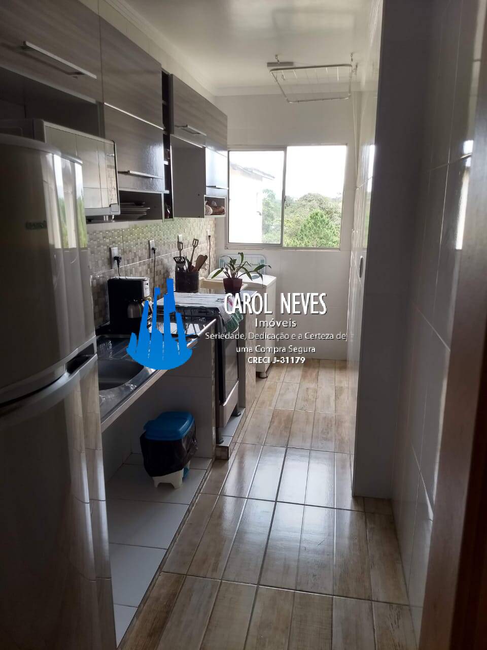 Apartamento à venda com 2 quartos, 52m² - Foto 14