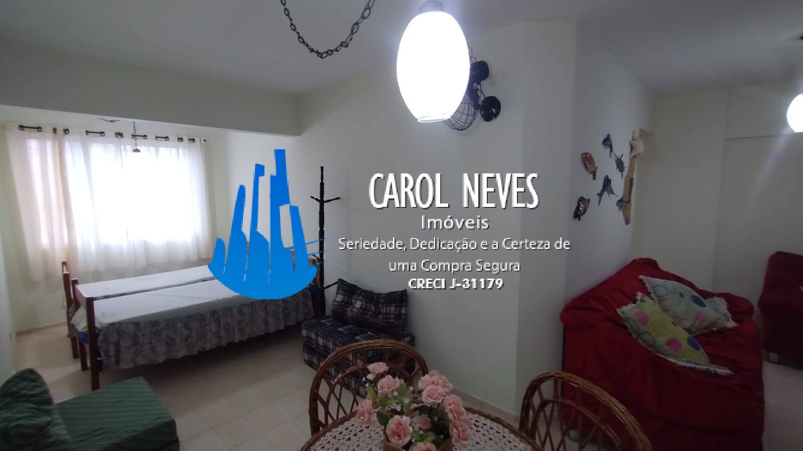 Apartamento à venda com 2 quartos, 83m² - Foto 4