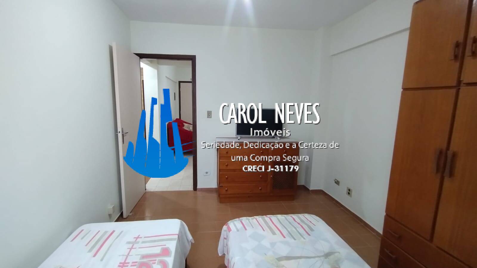 Apartamento à venda com 2 quartos, 83m² - Foto 6