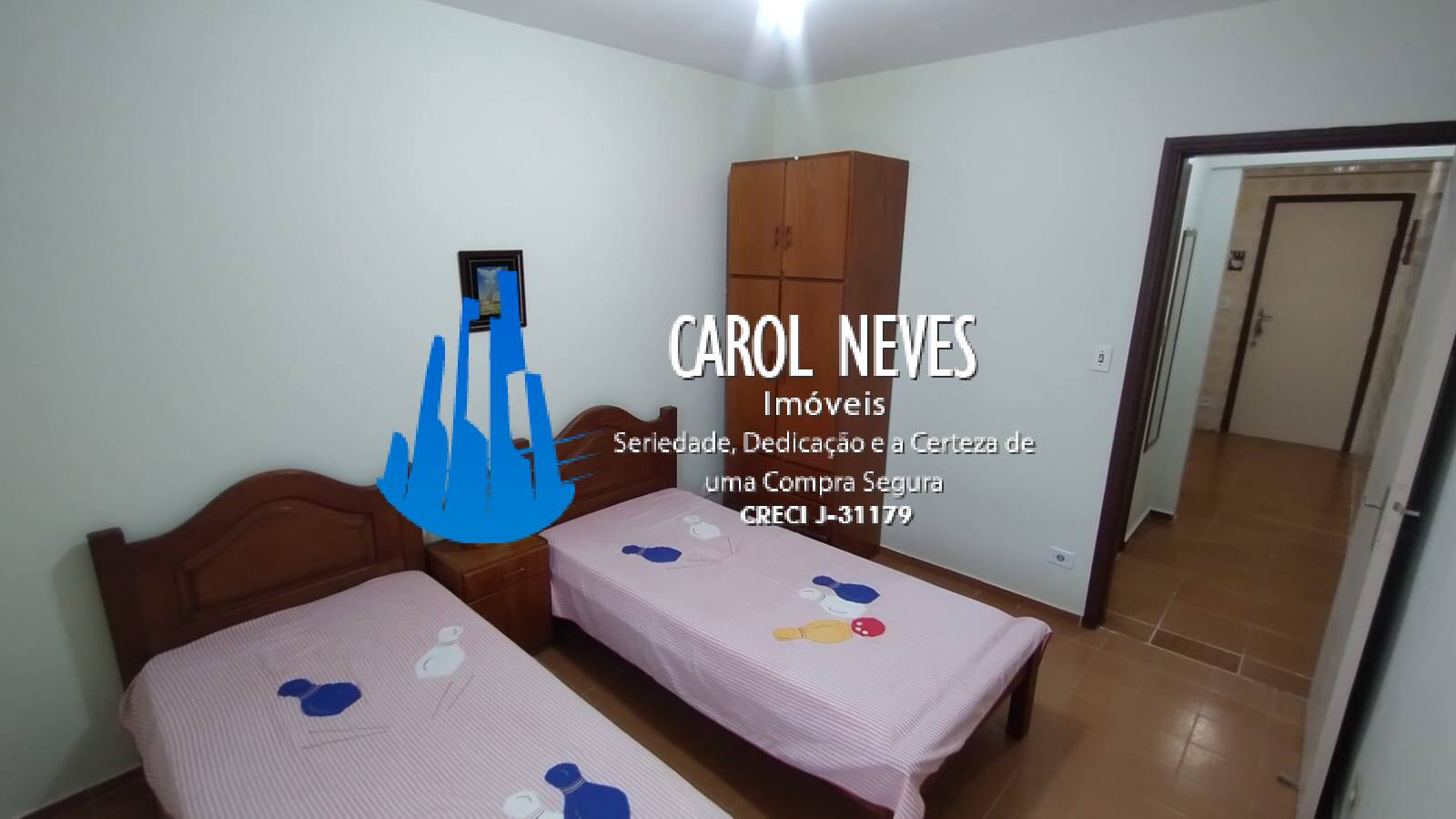 Apartamento à venda com 2 quartos, 83m² - Foto 13