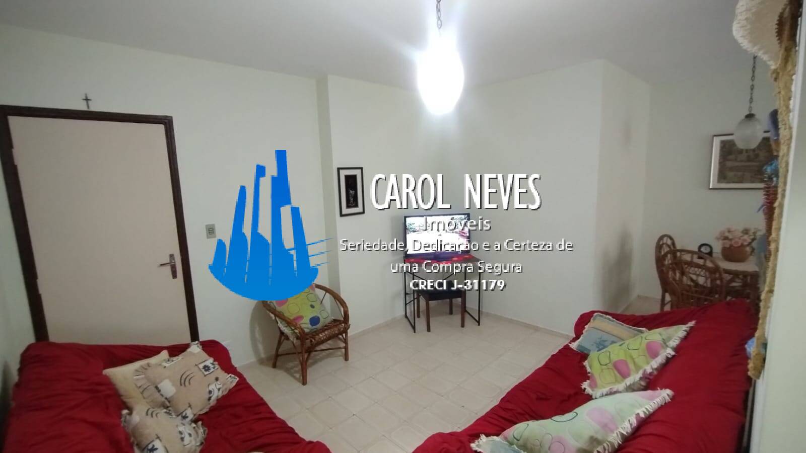 Apartamento à venda com 2 quartos, 83m² - Foto 5