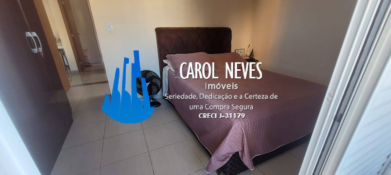 Apartamento à venda com 2 quartos, 80m² - Foto 10