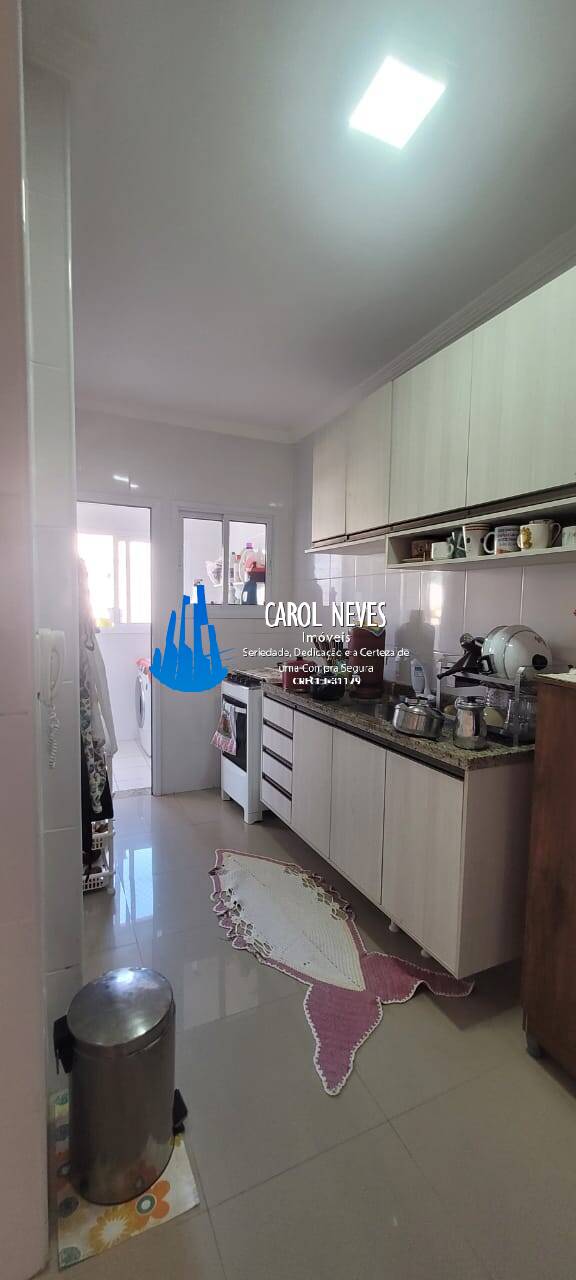 Apartamento à venda com 2 quartos, 80m² - Foto 3