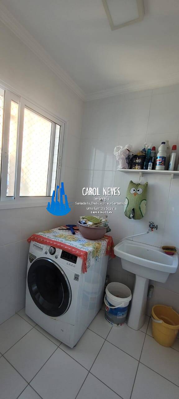 Apartamento à venda com 2 quartos, 80m² - Foto 13