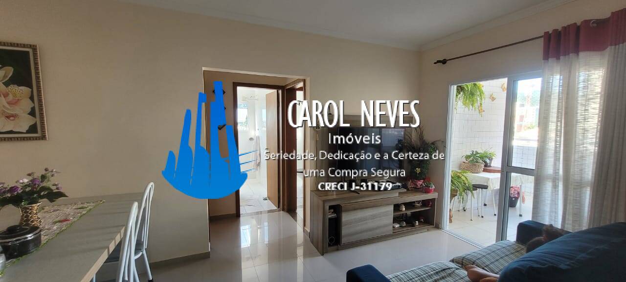 Apartamento à venda com 2 quartos, 80m² - Foto 6