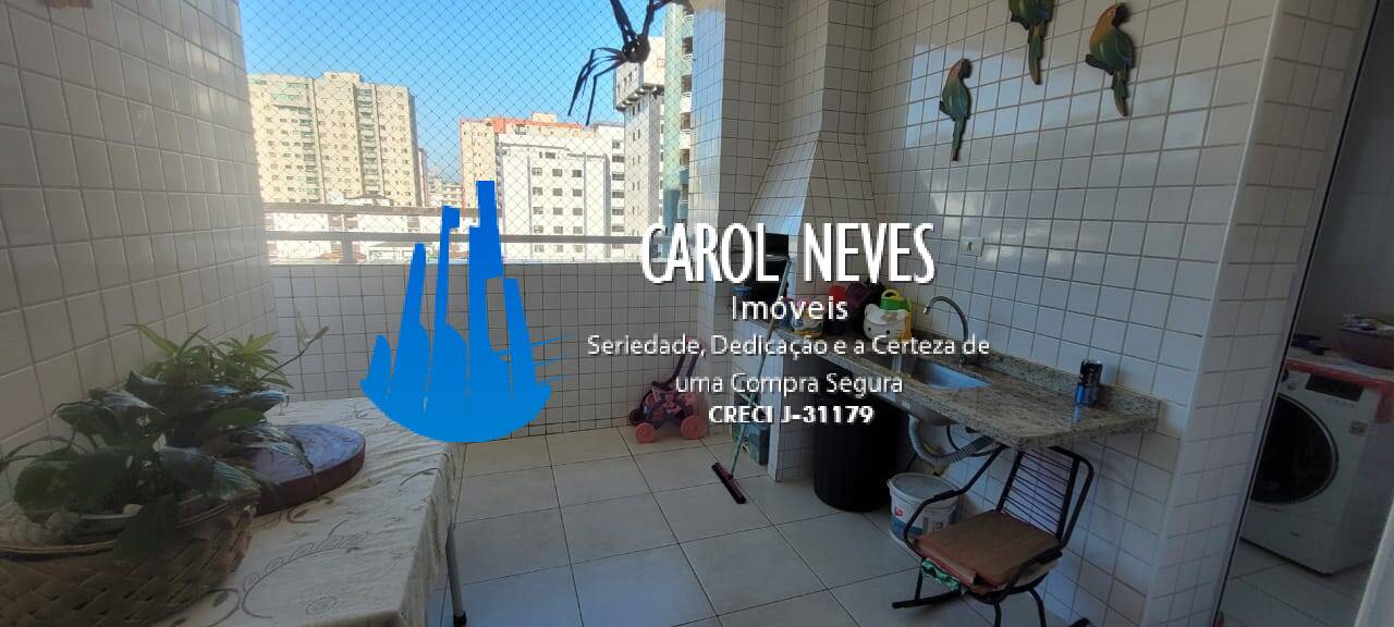 Apartamento à venda com 2 quartos, 80m² - Foto 17