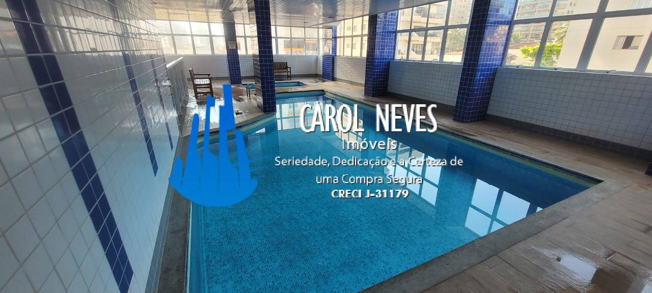 Apartamento à venda com 2 quartos, 80m² - Foto 24