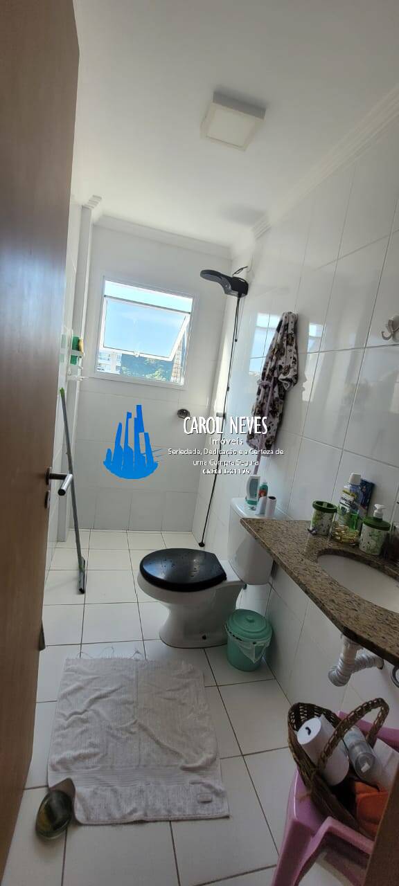 Apartamento à venda com 2 quartos, 80m² - Foto 15