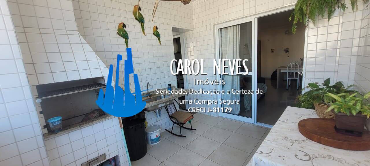 Apartamento à venda com 2 quartos, 80m² - Foto 18