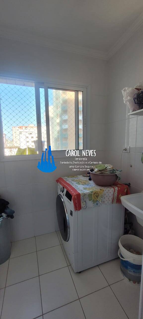 Apartamento à venda com 2 quartos, 80m² - Foto 14