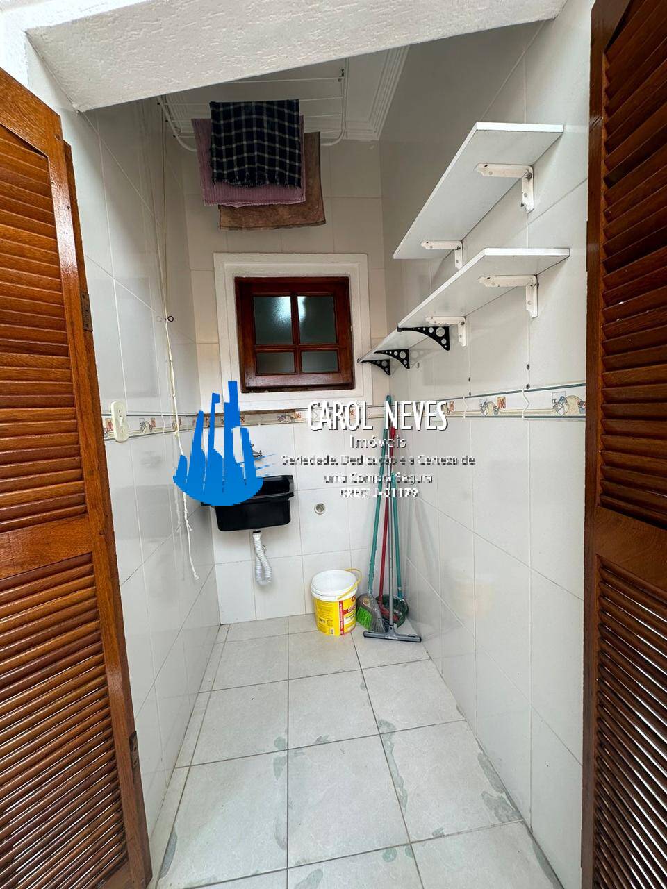 Casa à venda com 3 quartos, 110m² - Foto 27