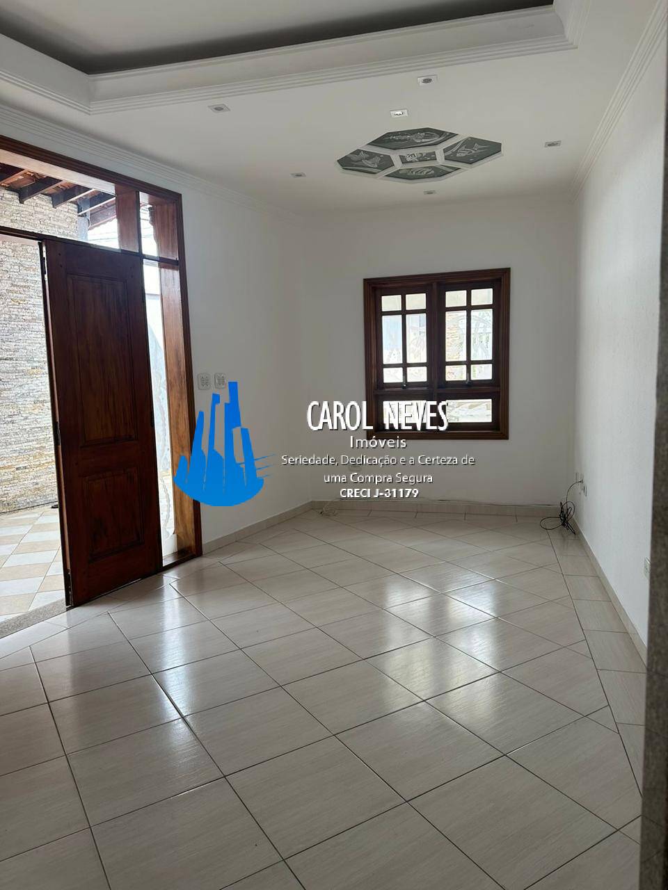 Casa à venda com 3 quartos, 110m² - Foto 6