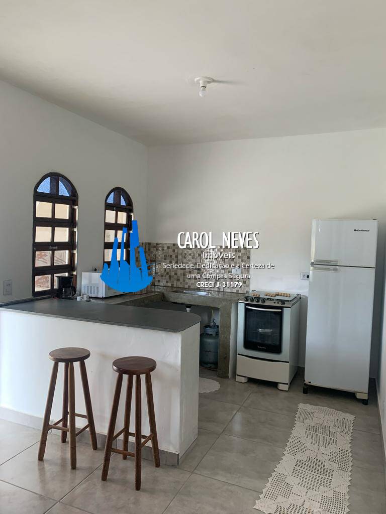 Casa à venda com 1 quarto, 63m² - Foto 11