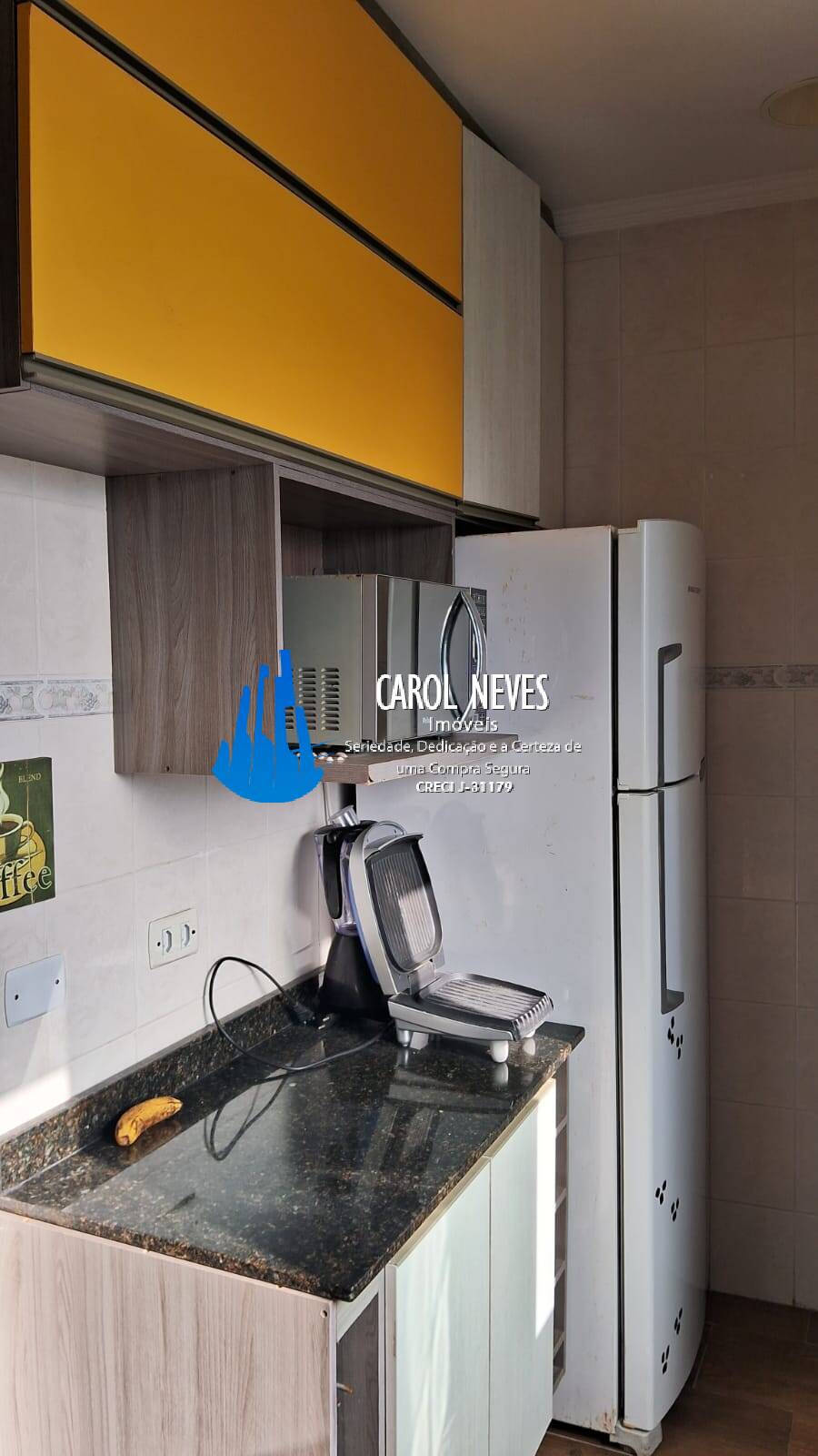 Apartamento à venda com 1 quarto, 43m² - Foto 5