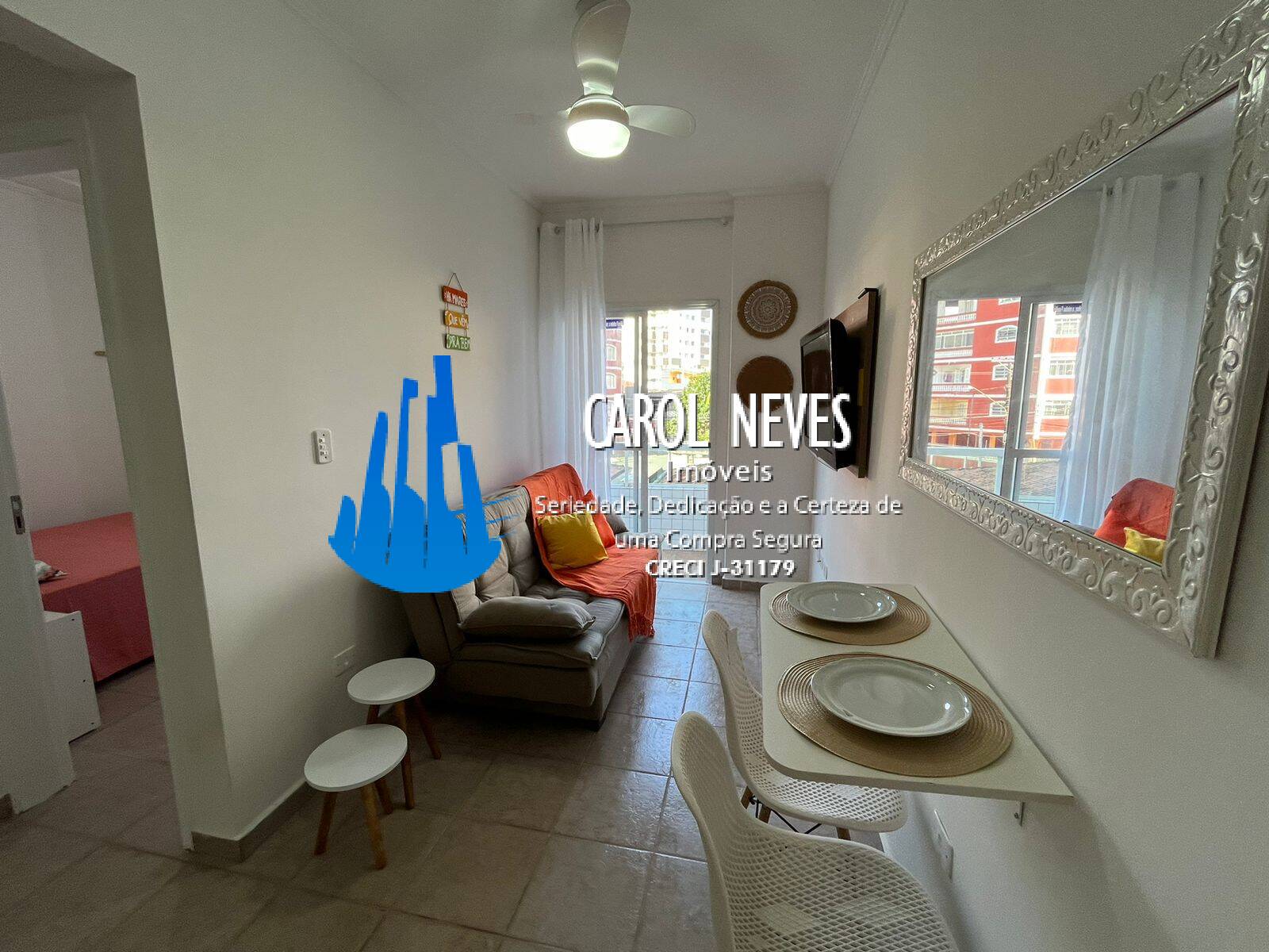 Apartamento à venda com 1 quarto, 65m² - Foto 16