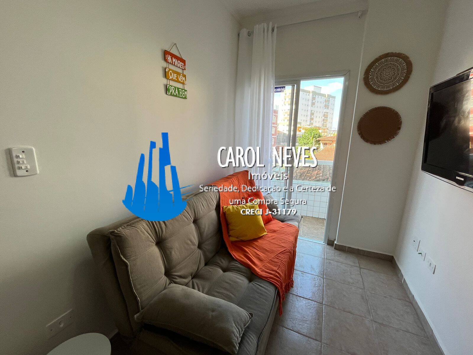 Apartamento à venda com 1 quarto, 65m² - Foto 13