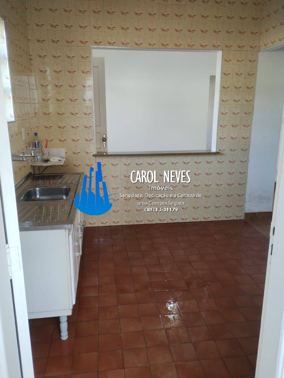 Casa à venda com 3 quartos, 116m² - Foto 26