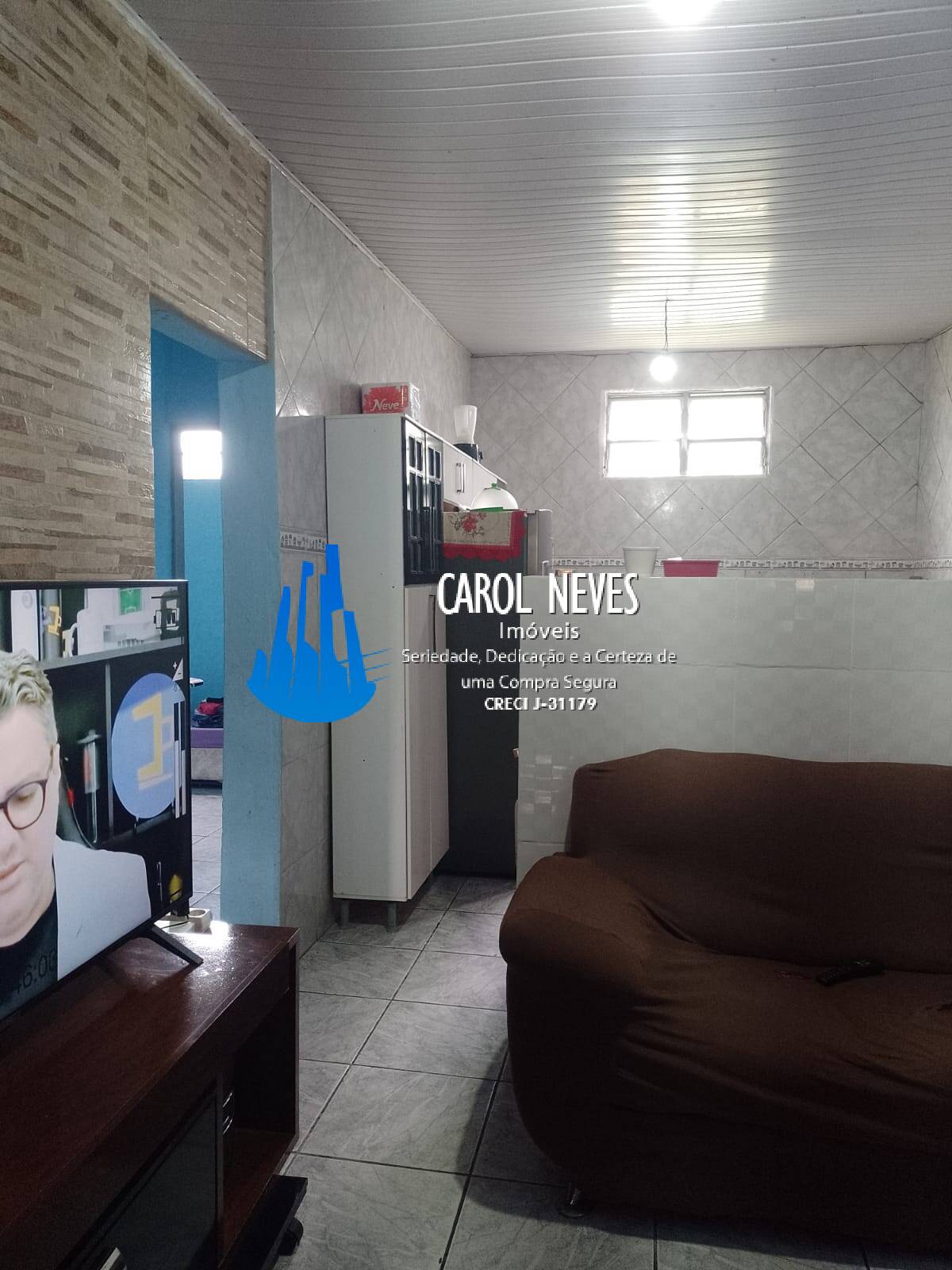 Casa à venda com 3 quartos, 56m² - Foto 4