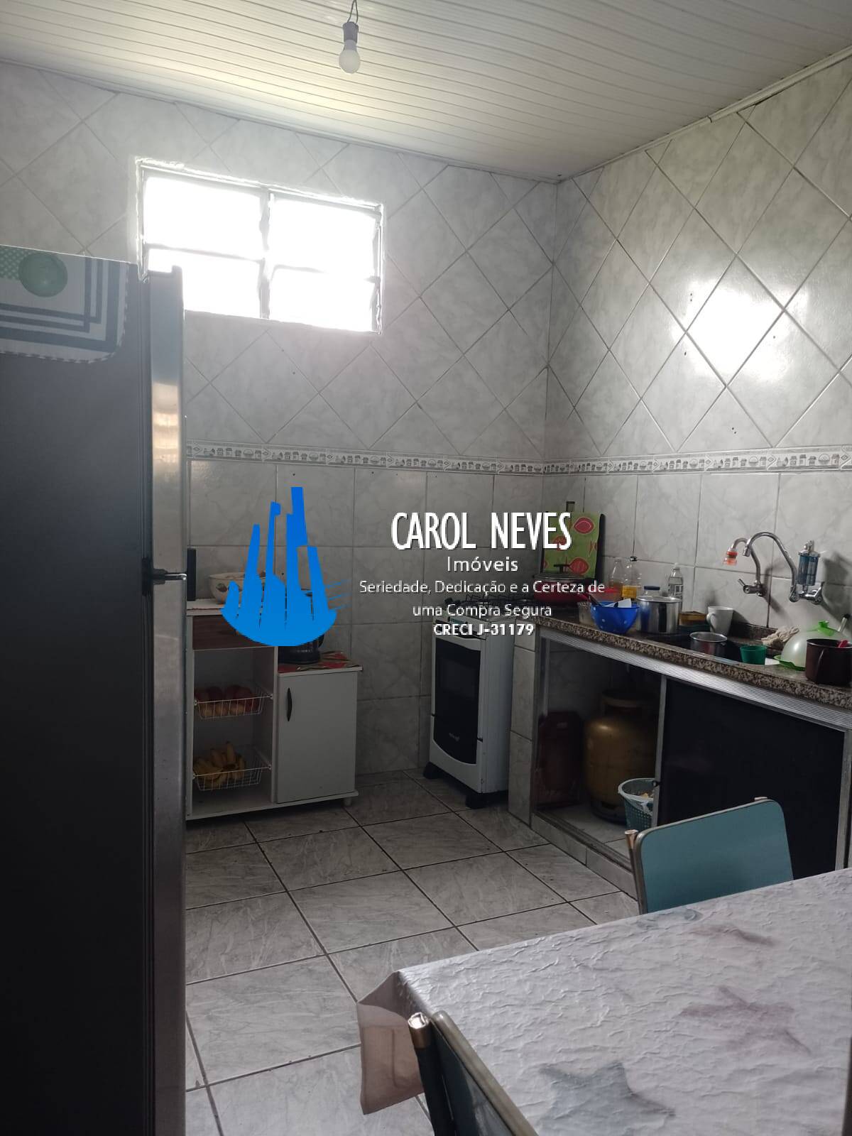 Casa à venda com 3 quartos, 56m² - Foto 9