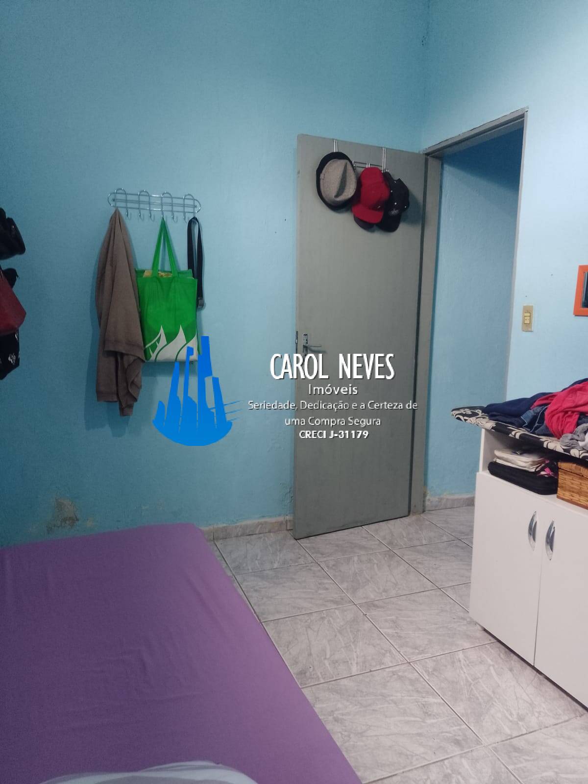 Casa à venda com 3 quartos, 56m² - Foto 5