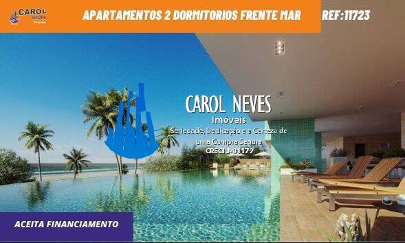 Apartamento à venda com 3 quartos, 127m² - Foto 1