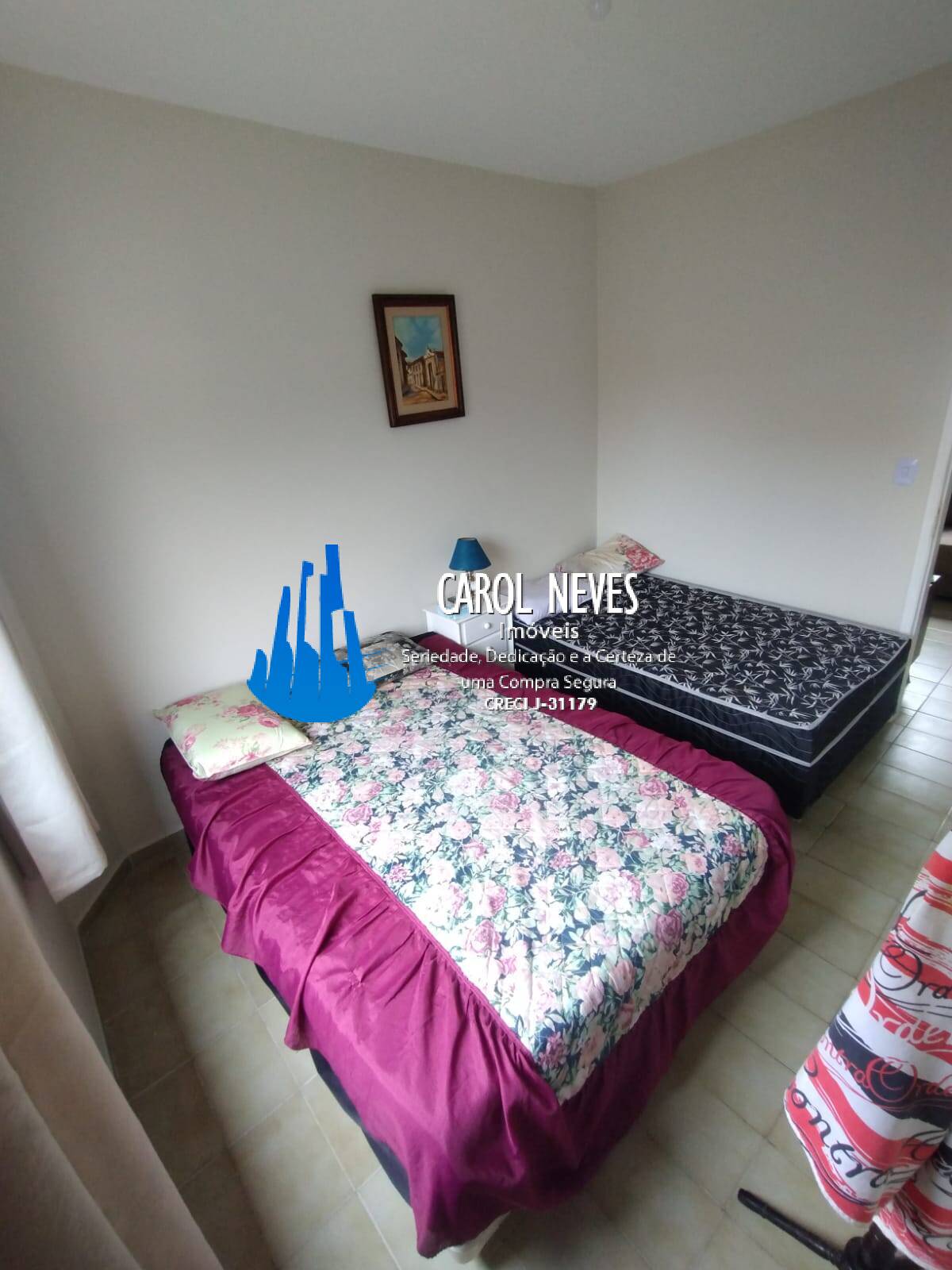 Apartamento à venda com 1 quarto - Foto 10