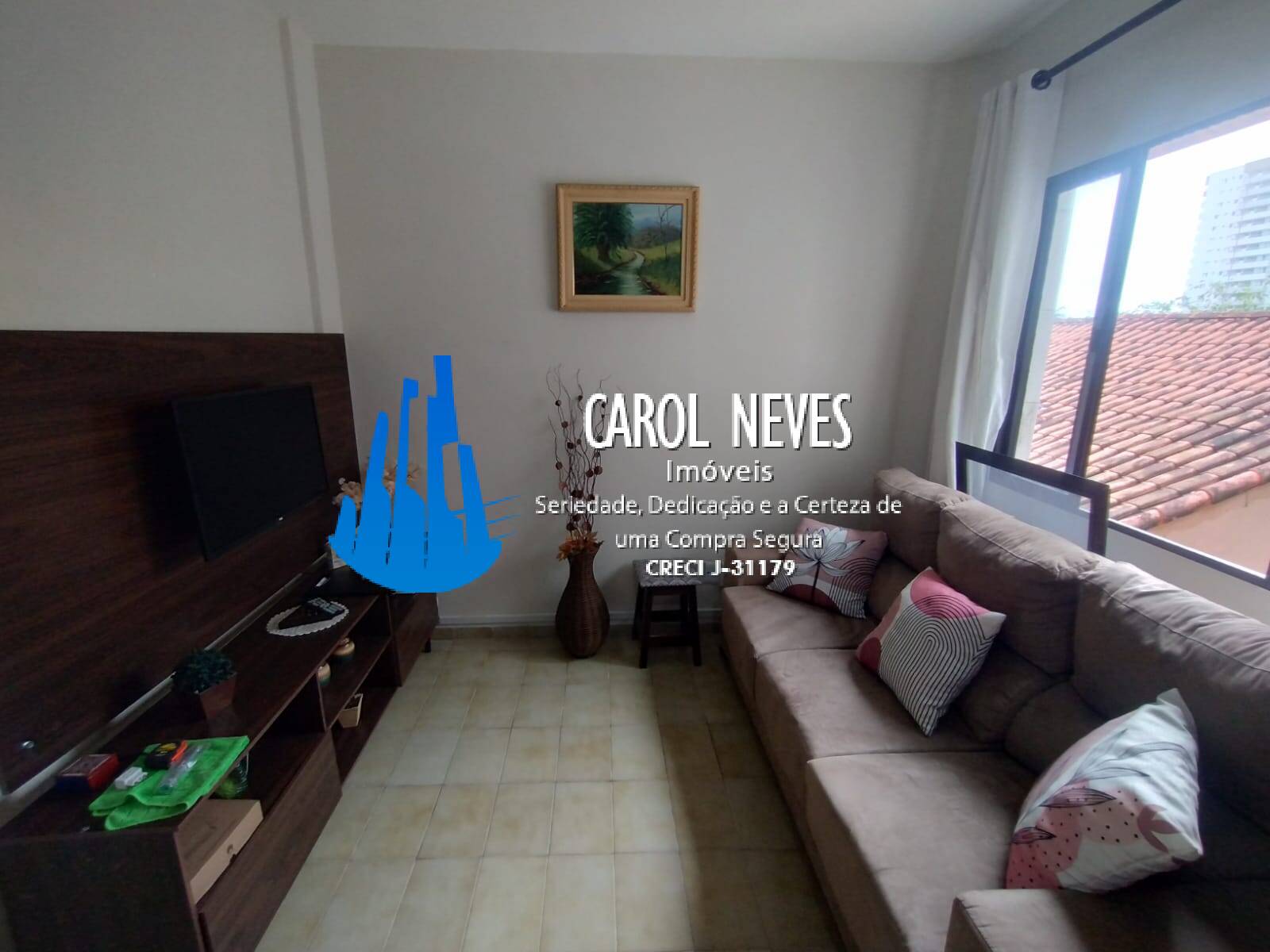 Apartamento à venda com 1 quarto - Foto 6