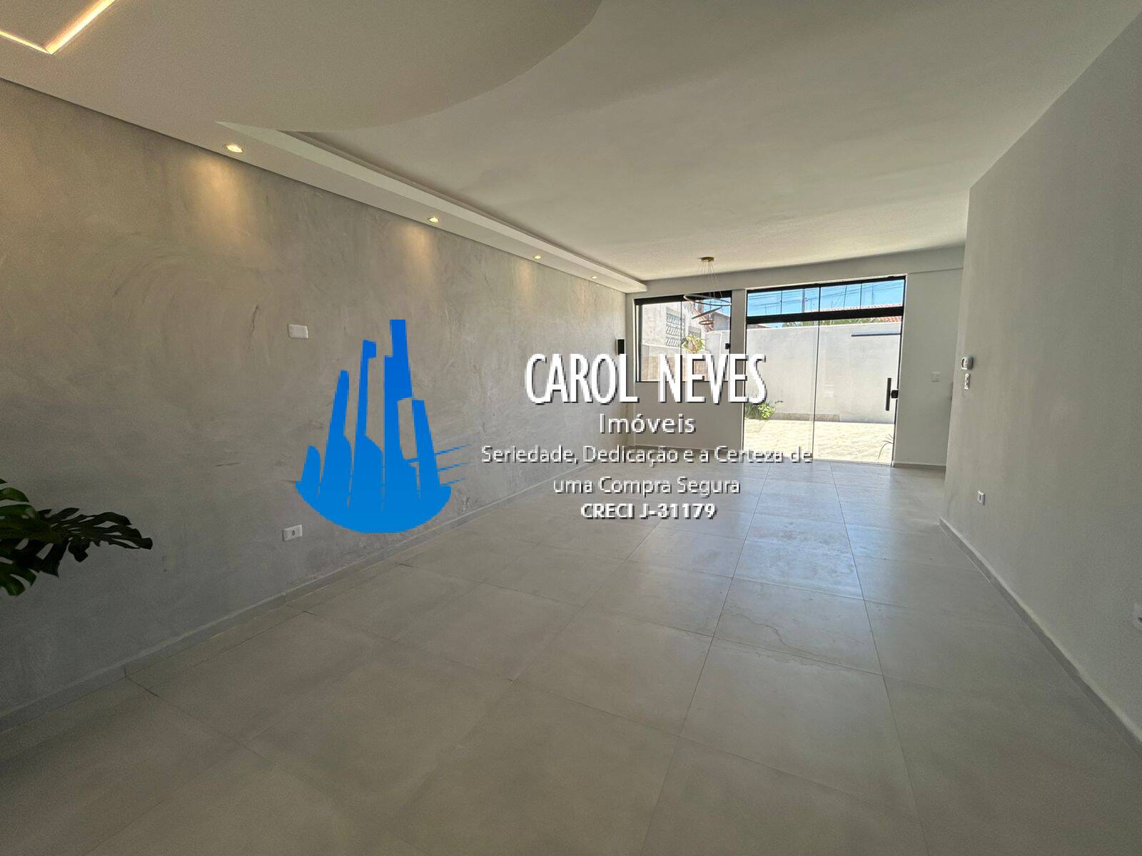 Casa à venda com 4 quartos, 143m² - Foto 3