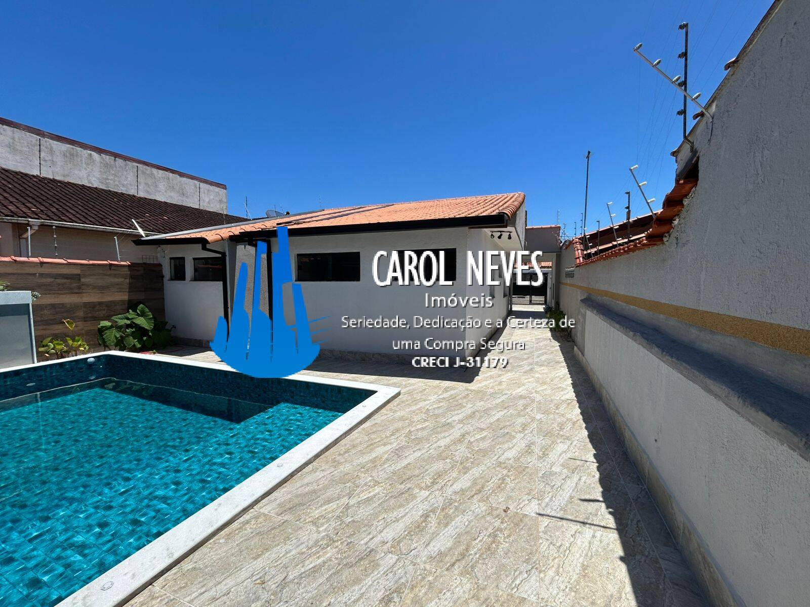 Casa à venda com 4 quartos, 143m² - Foto 23